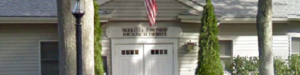 Berkeley Township Housing Authority