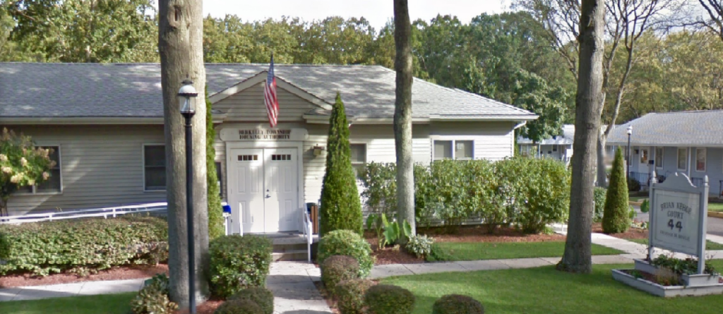 Berkeley Township Housing Authority