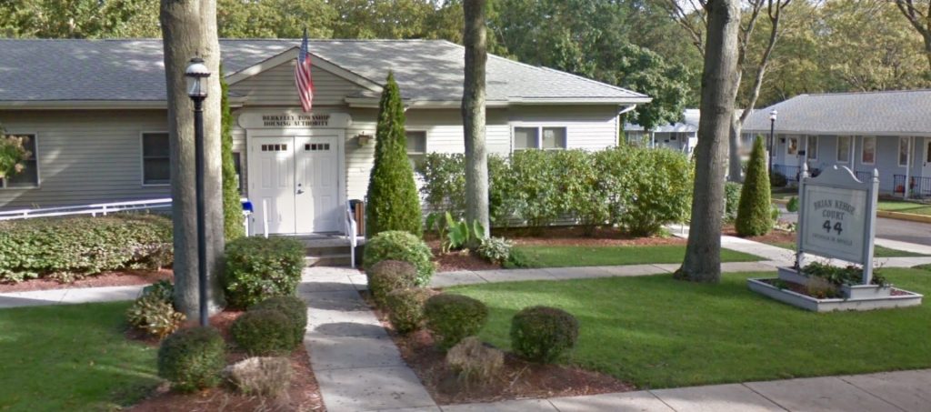 Berkeley Township Housing Authority