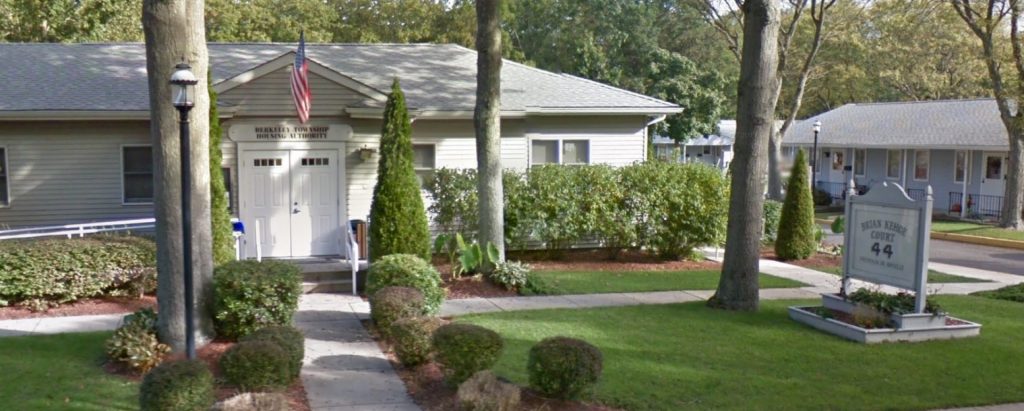 Berkeley Township Housing Authority