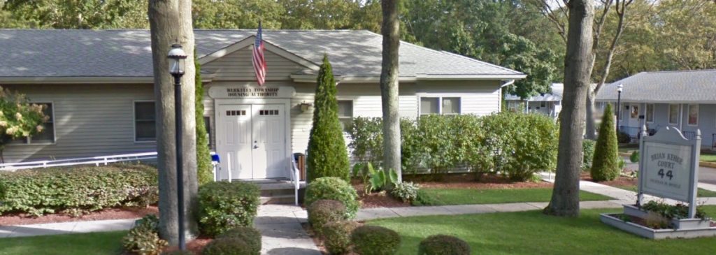Berkeley Township Housing Authority