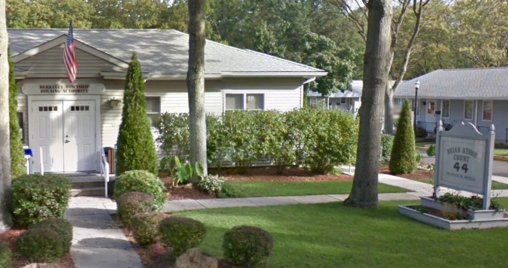 Berkeley Township Housing Authority