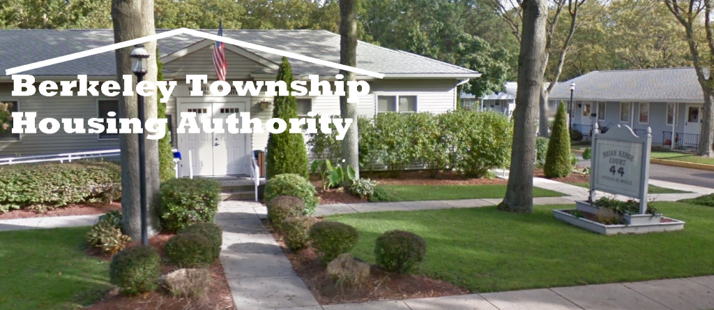 Berkeley Township Housing Authority