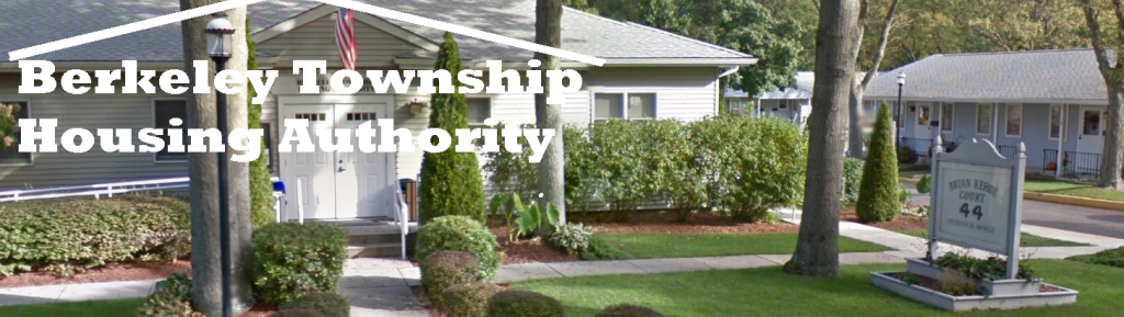 Berkeley Township Housing Authority