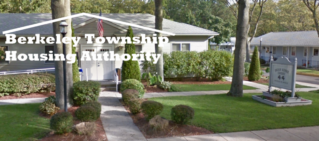 Berkeley Township Housing Authority