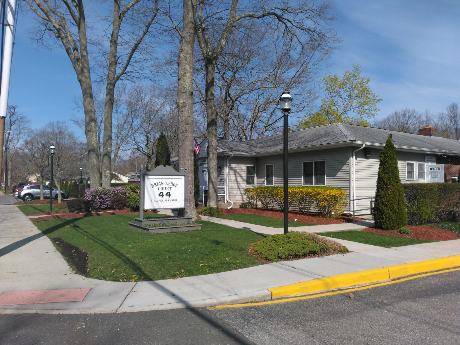 44 Frederick Dr Berkeley Township Housing Authority