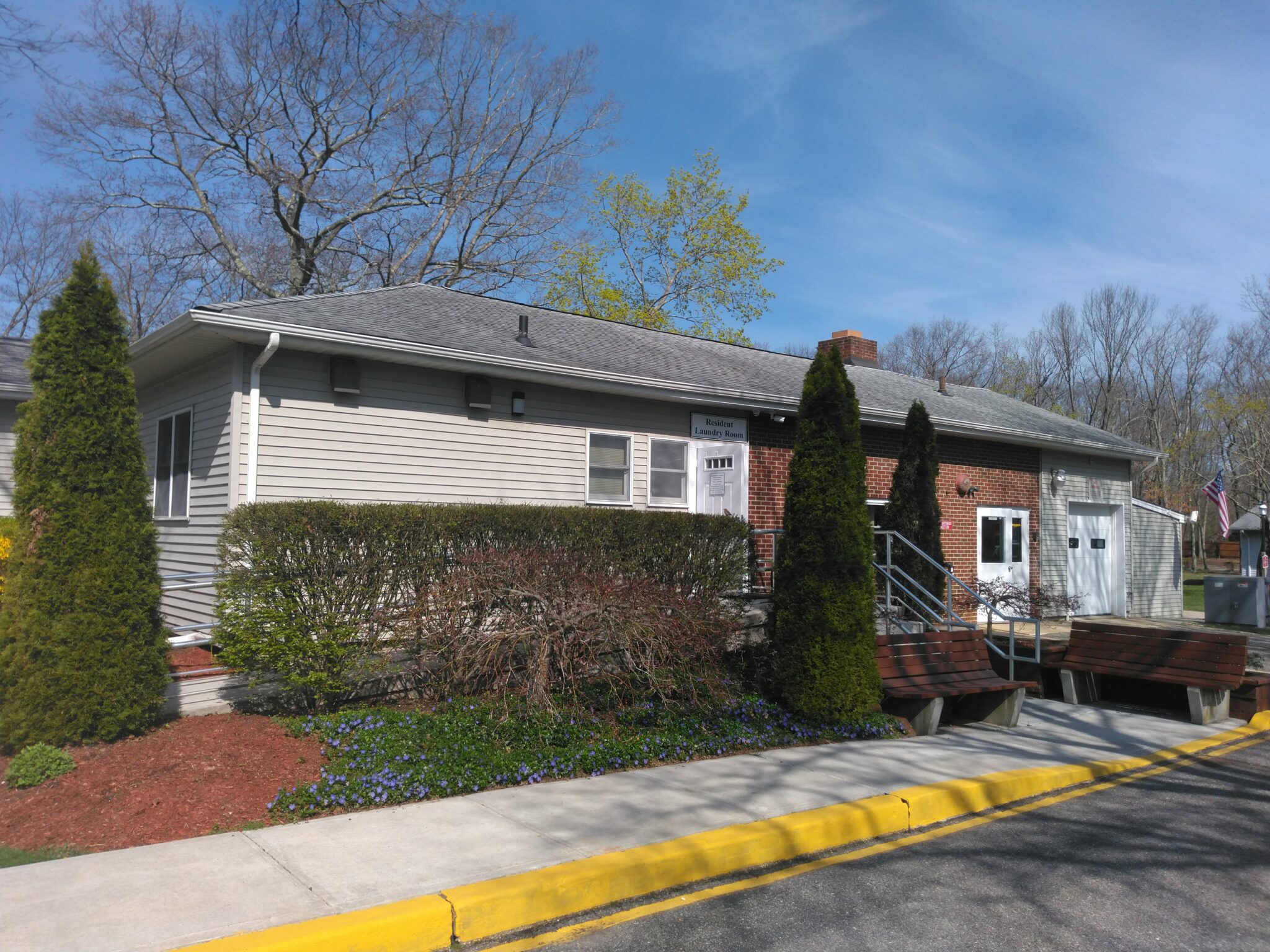 44 Frederick Dr Berkeley Township Housing Authority