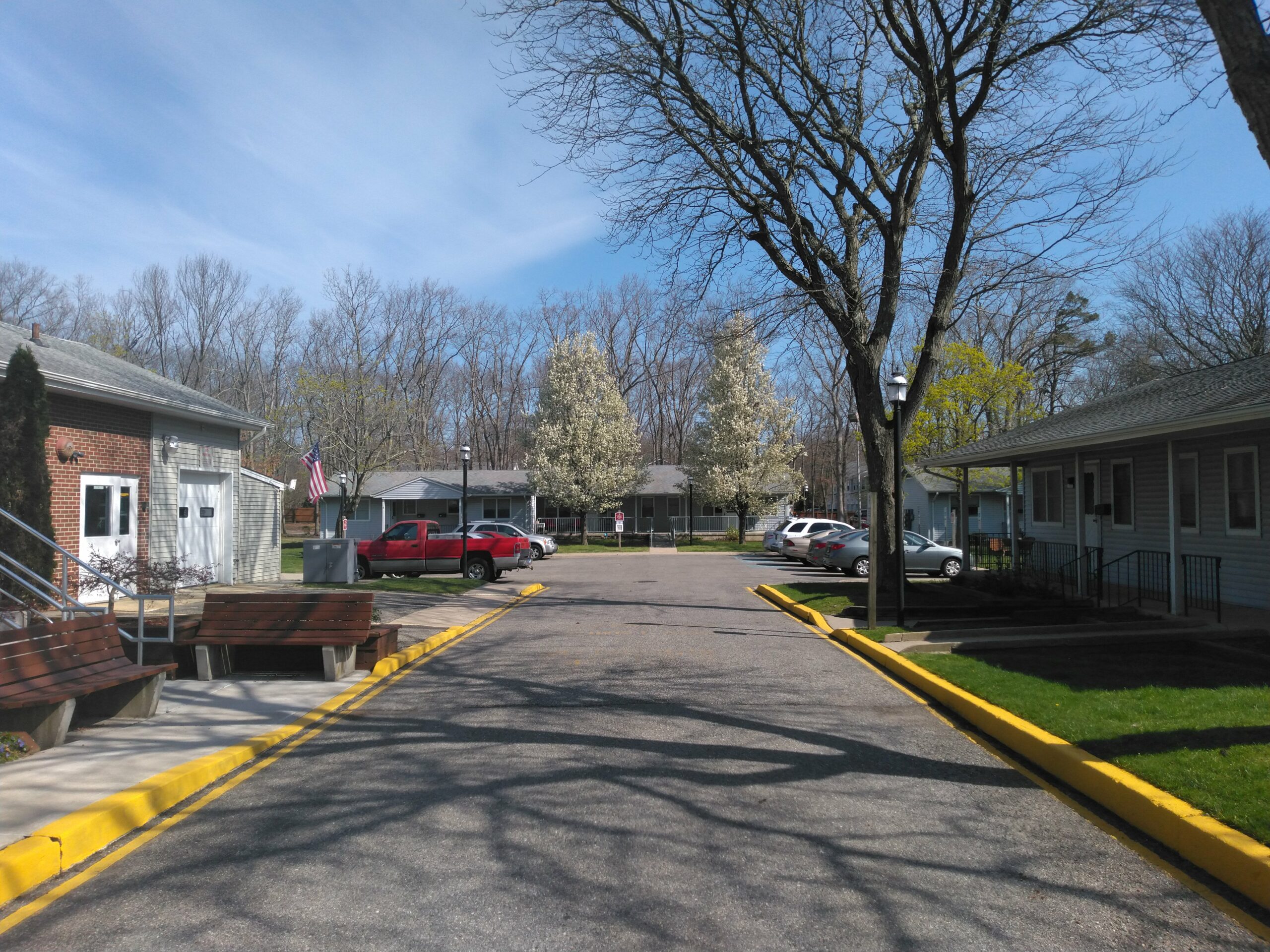 Berkeley Township Housing Authority