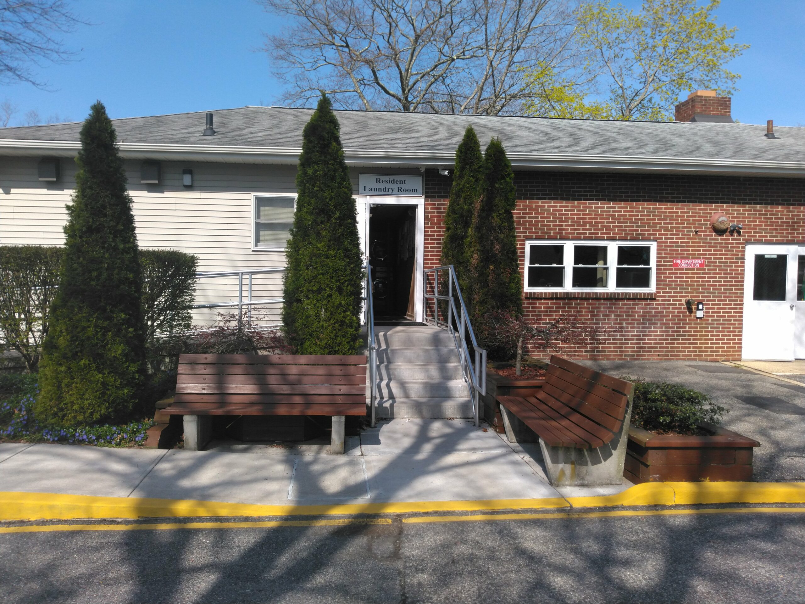 Berkeley Township Housing Authority