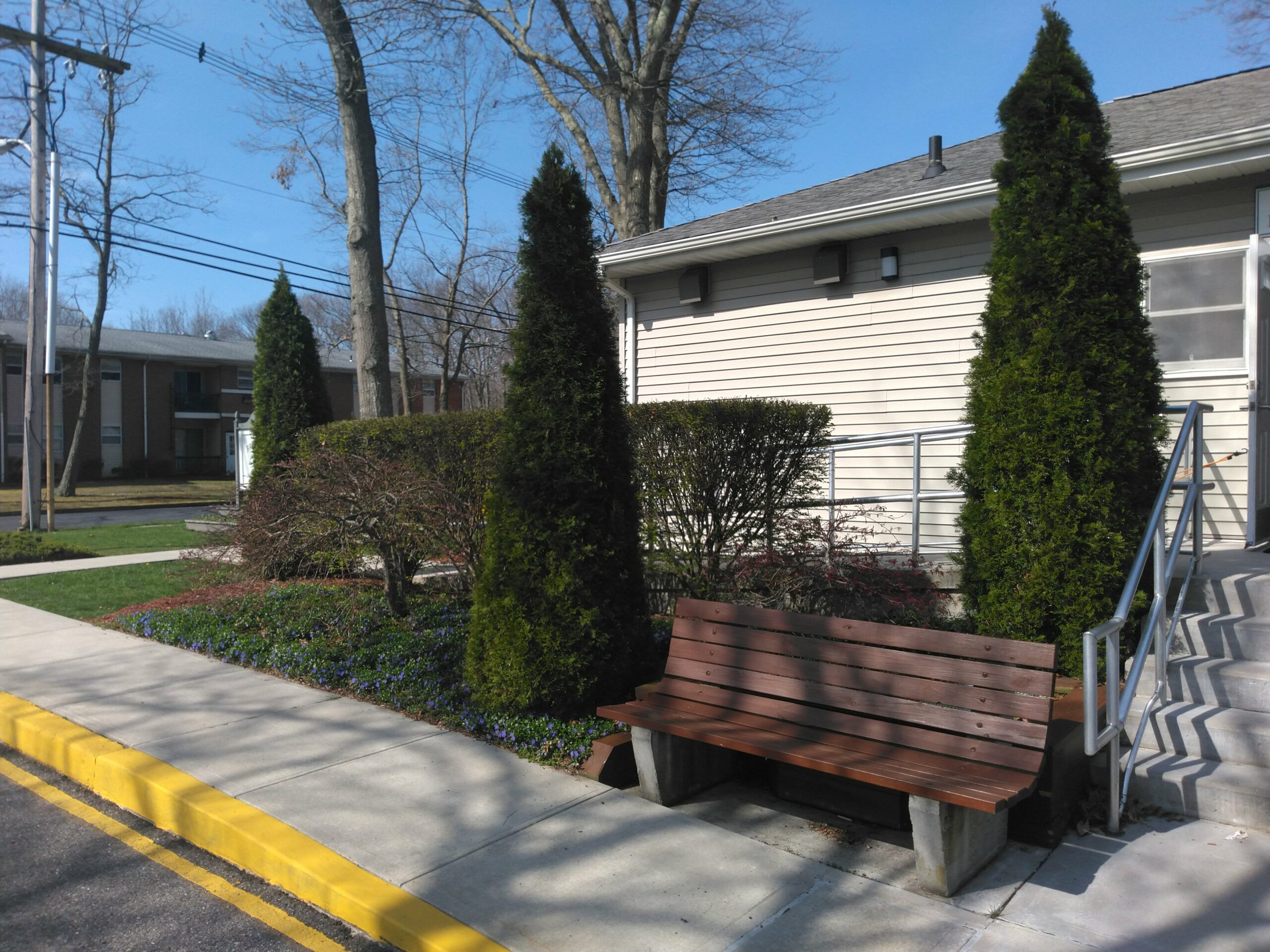 Berkeley Township Housing Authority
